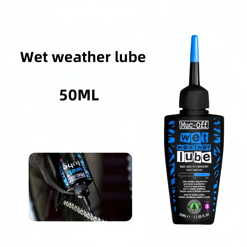 Ultimate All Weather Chain Lube™