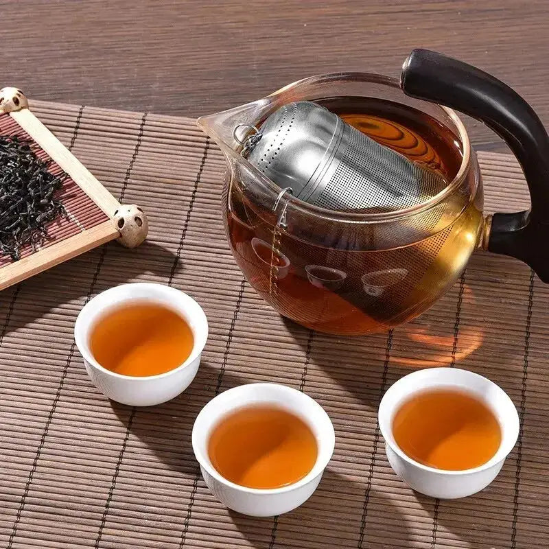 Stainless Steel Tea Infuser