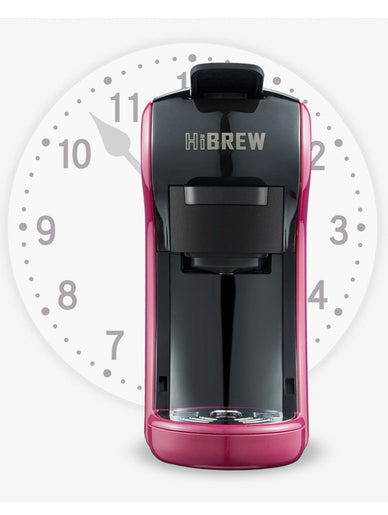 Brew Fresh Coffee With Ease Every Day!