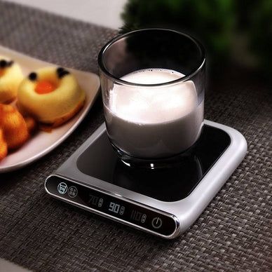 Keep Every Drink Warm With Ease!