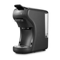 3-in-1 Capsule Coffee Maker – 19 Bar Pressure