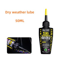 Ultimate Dry Weather Chain Lube™