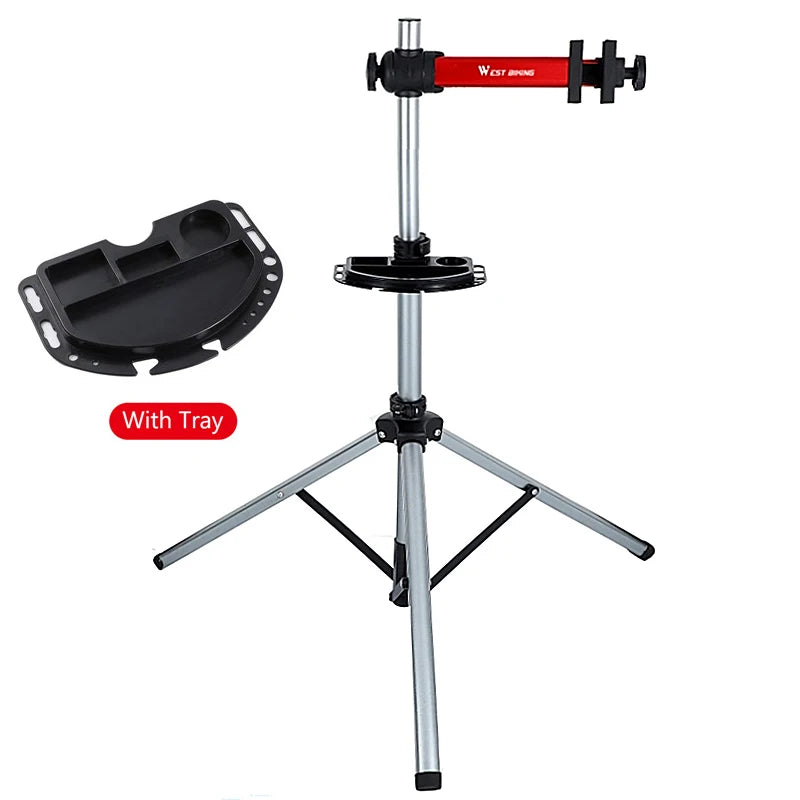 Mechanic Bike Maintenance Stand™