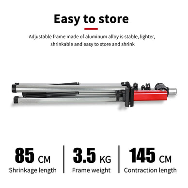 Transform Your Bike Care into Effortless Mastery!