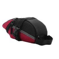 Premium Waterproof Bike Saddle Pouch™