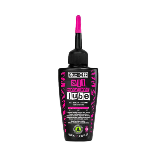 Ultimate All Weather Chain Lube™