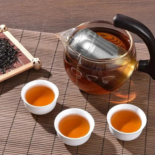 Stainless Steel Tea Infuser