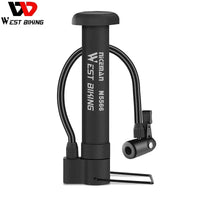 Adventure Bicycle Air Pump™