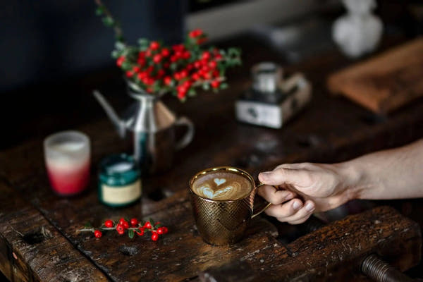 Breakfast Blend Coffee – Medium Roast