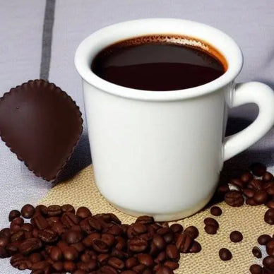 Brew Fresh Coffee With Ease Every Day!