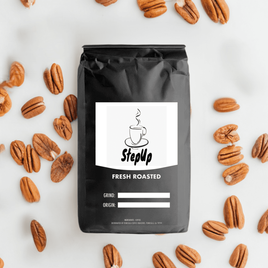 Pecan Pie Coffee – Specialty Blend
