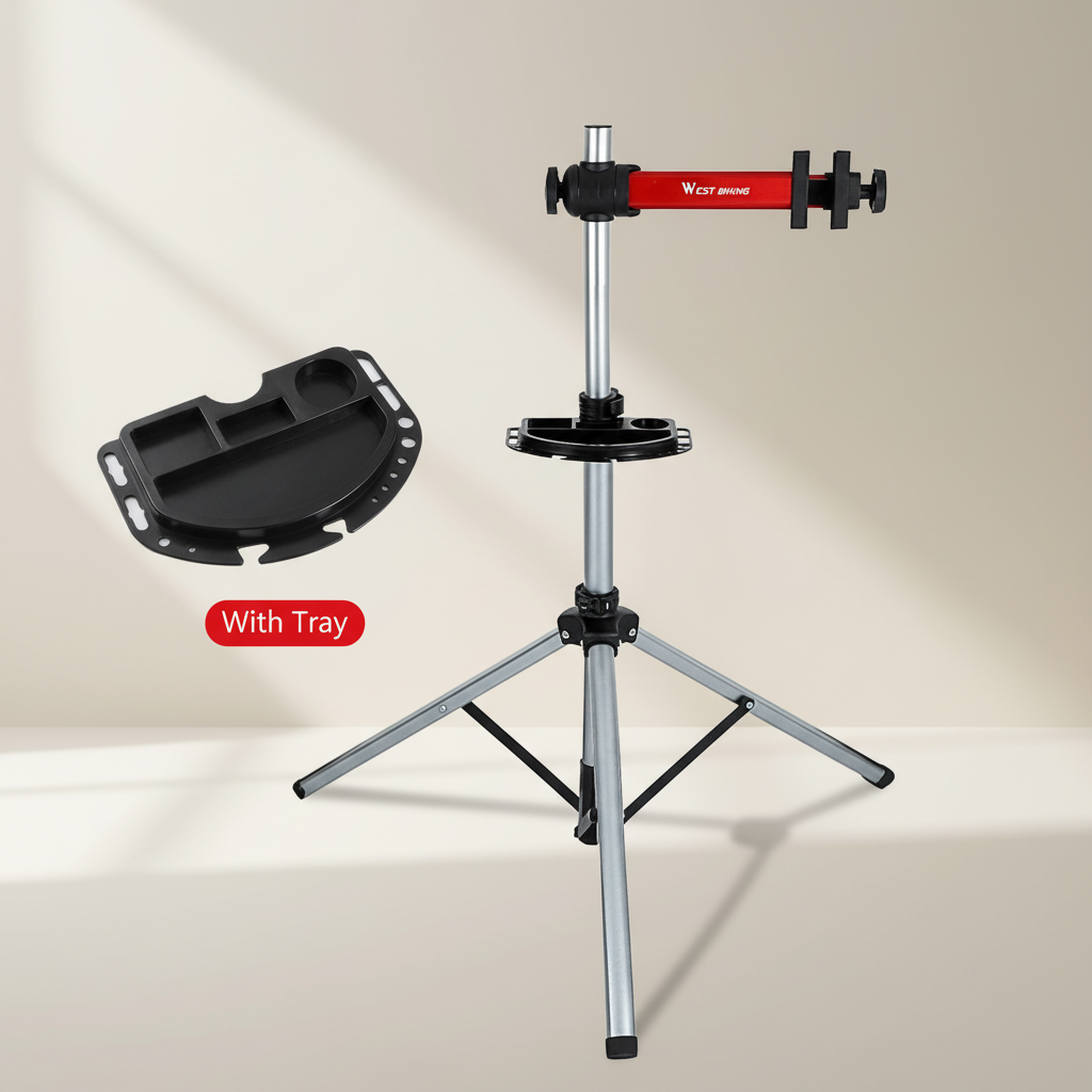 Mechanic Bike Maintenance Stand™