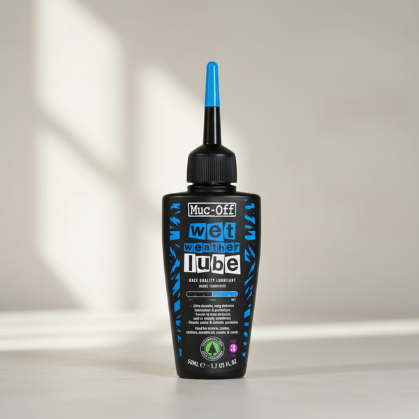 Ultimate Wet Weather Chain Lube™