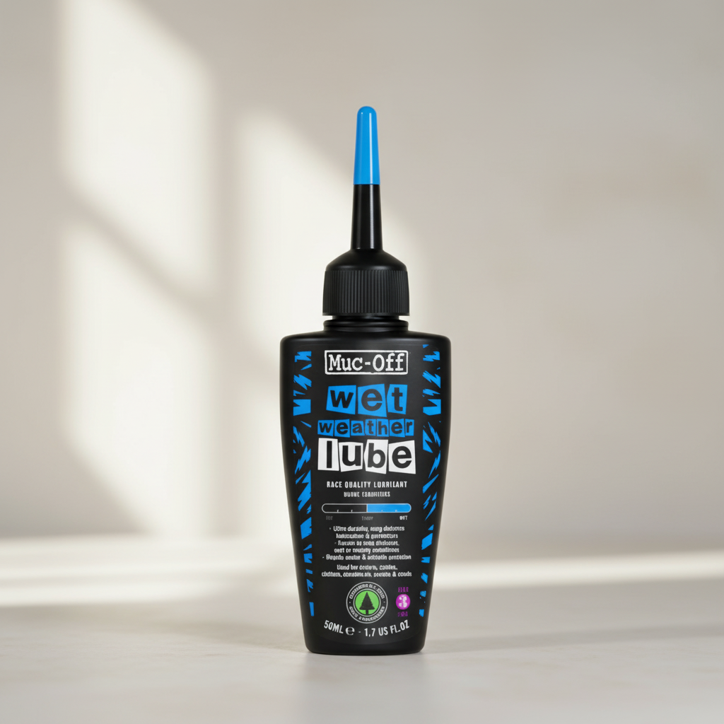 Ultimate Wet Weather Chain Lube™