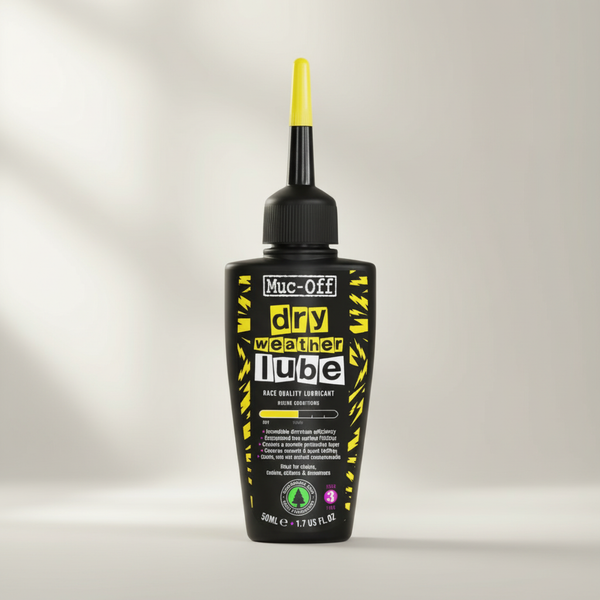 Ultimate Wet Weather Chain Lube™