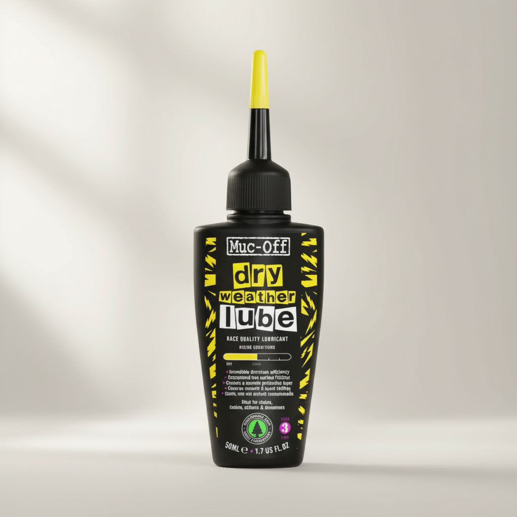 Ultimate Wet Weather Chain Lube™