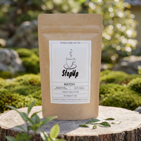 Ceremonial Matcha Tea – Premium Grade