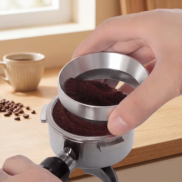 Coffee Dosing Ring – 51/53/58mm