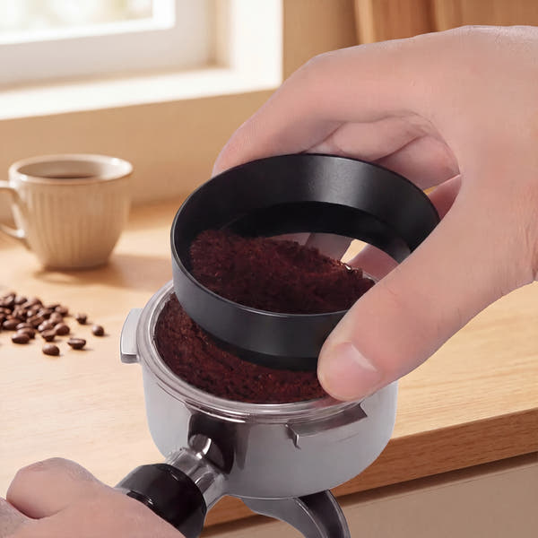 Coffee Dosing Ring – 51/53/58mm