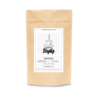 Ceremonial Matcha Tea – Premium Grade