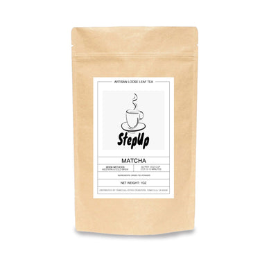 Whisk Fresh Matcha With Ease Every Day!