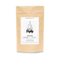 Hojicha Tea – Roasted Japanese Green Tea